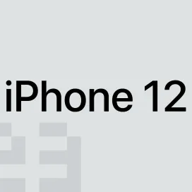 Apple iphone 12